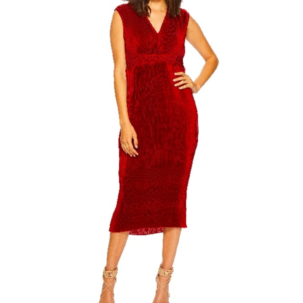 Romeo & Juliet Couture Dress